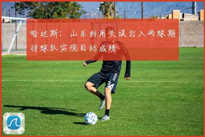 哈达斯：山东利用失误打入两球期待球队实现目标成绩