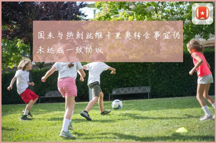 国米与热刺就维卡里奥转会事宜仍未达成一致协议